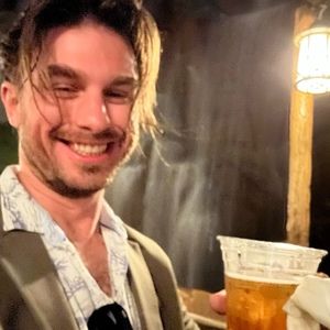 Meet your Posher, Gregory l.